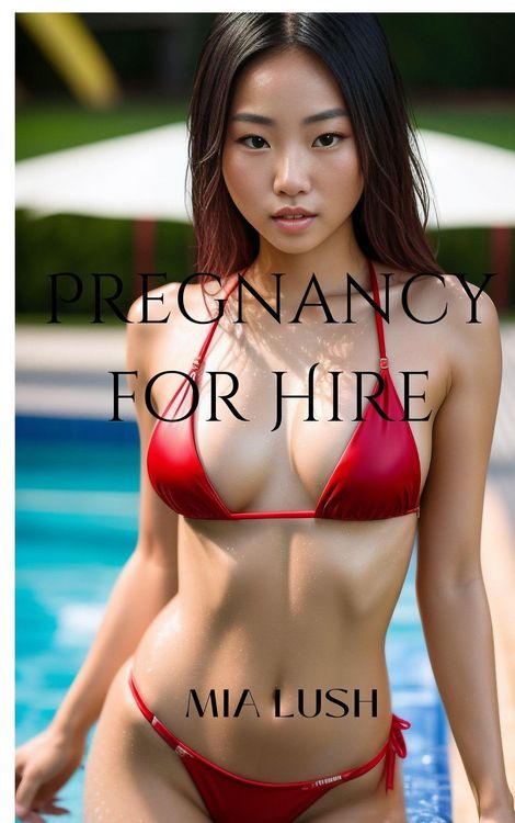 Produktbild: Pregnancy for Hire