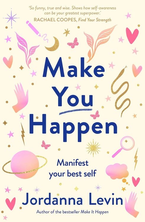 Produktbild: Make You Happen