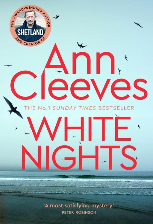 Produktbild: White Nights