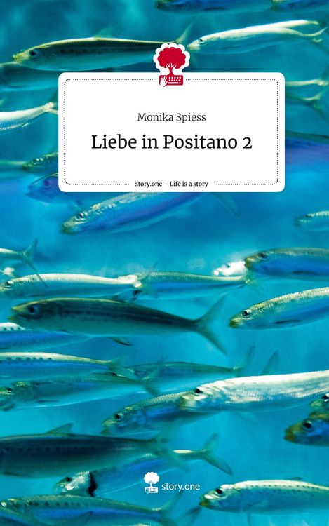 Produktbild: Liebe in Positano 2. Life is a Story - story.one