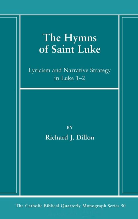 Produktbild: The Hymns of Saint Luke