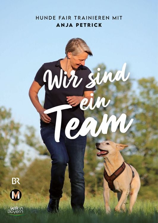 Produktbild: Wir sind ein Team
