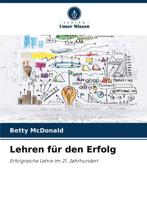 Produktbild: Lehren f&uuml;r den Erfolg