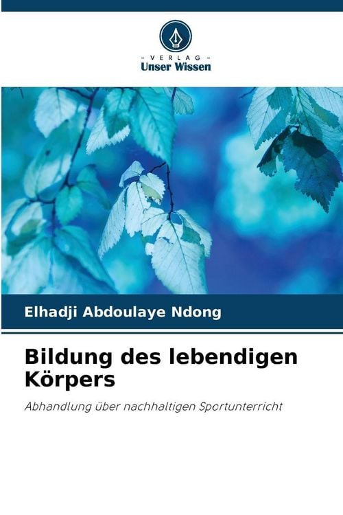 Produktbild: Bildung des lebendigen K&ouml;rpers