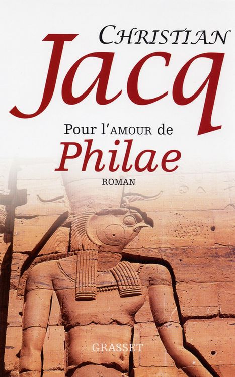 Produktbild: Pour l'amour de Philae