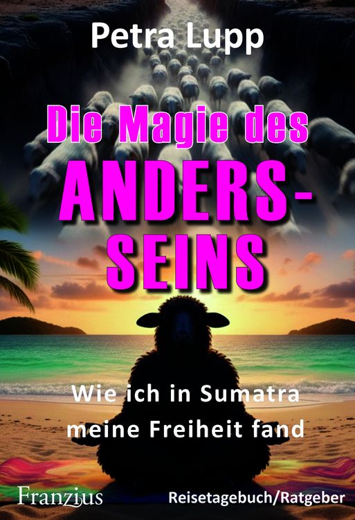Produktbild: Die Magie des Andersseins