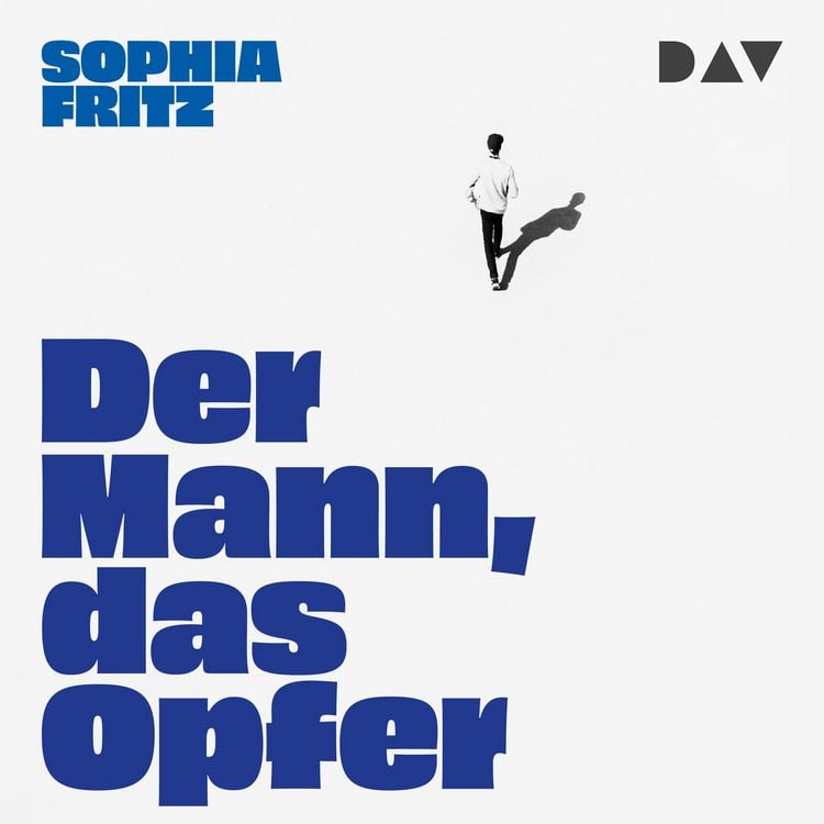 Produktbild: Der Mann, das Opfer