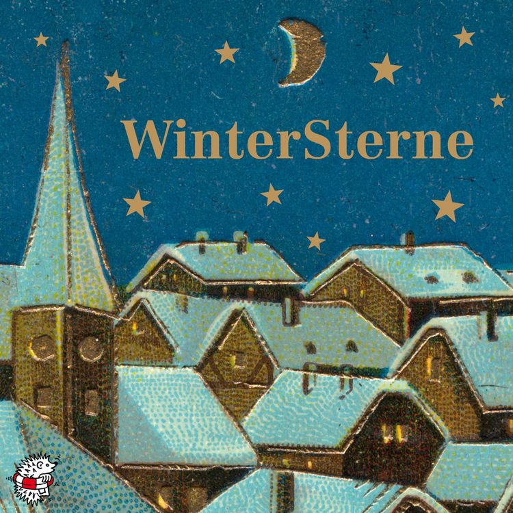 Produktbild: Wintersterne