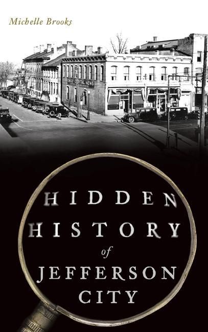 Produktbild: Hidden History of Jefferson City