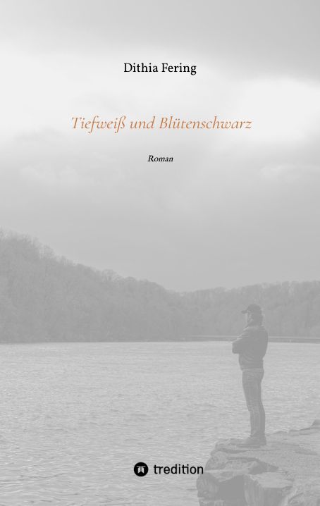 Produktbild: Tiefwei&szlig; und Bl&uuml;tenschwarz