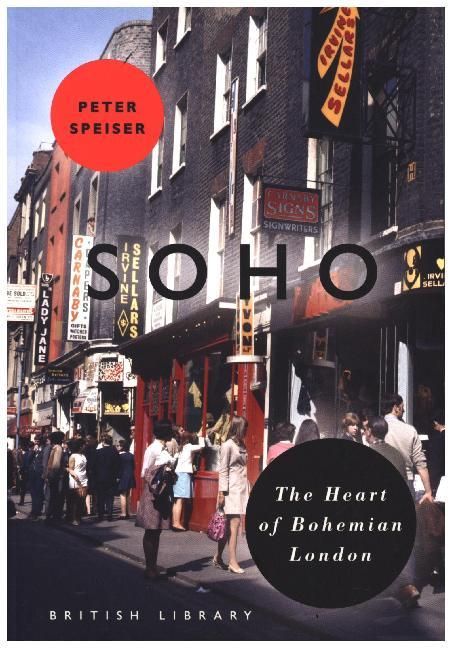 Produktbild: Soho