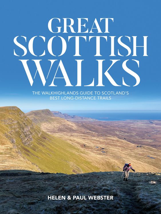 Produktbild: Great Scottish Walks