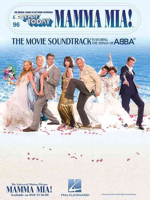 Produktbild: Mamma Mia!