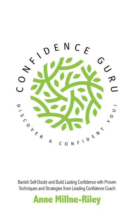 Produktbild: Confidence Guru - Discover a Confident You!