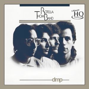 Produktbild: Thom Rotella Band