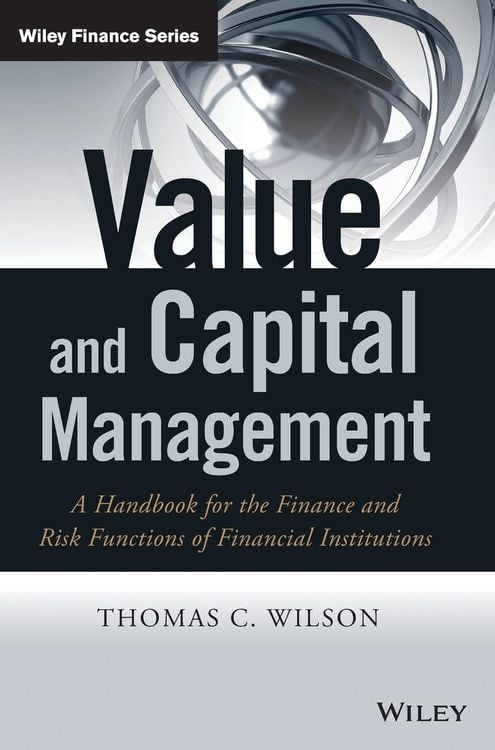 Bild vom Artikel The Value Management Handbook vom Autor Thomas C. Wilson
