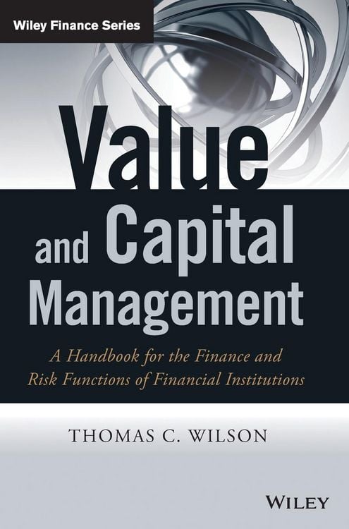 Produktbild: Value and Capital Management