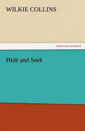 Produktbild: Hide and Seek