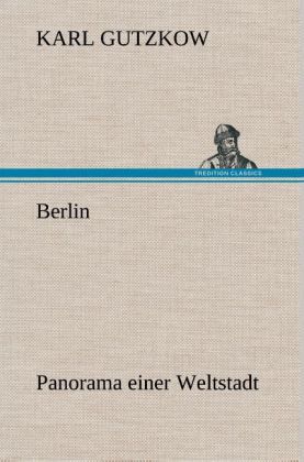 Produktbild: Berlin - Panorama einer Weltstadt