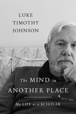Produktbild: The Mind in Another Place