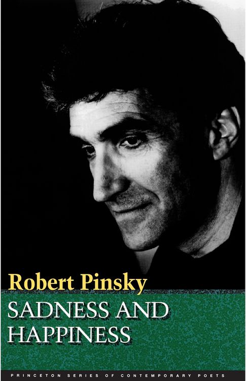 Produktbild: Sadness And Happiness