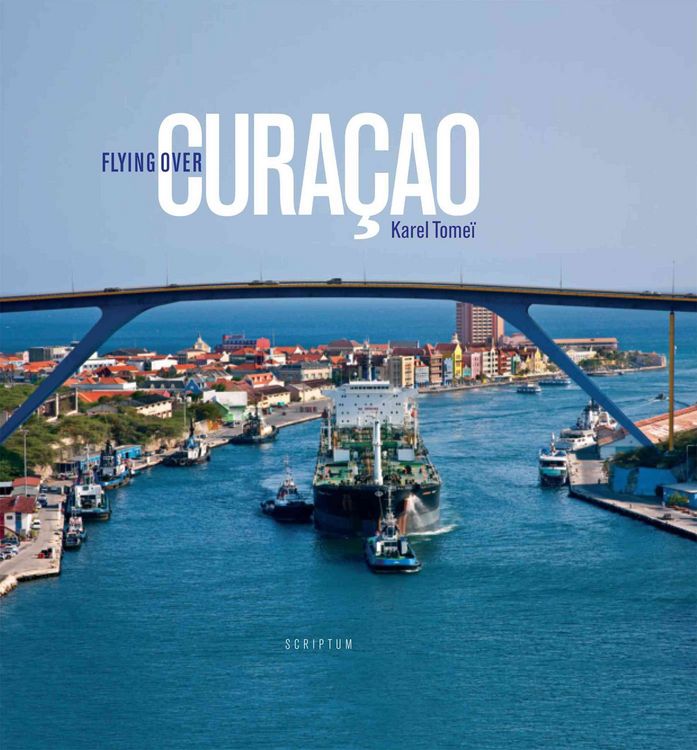 Produktbild: Flying Over Curacao