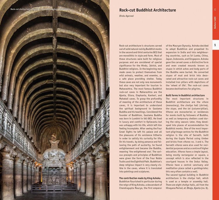 Produktbild: Mumbai. Architectural Guide