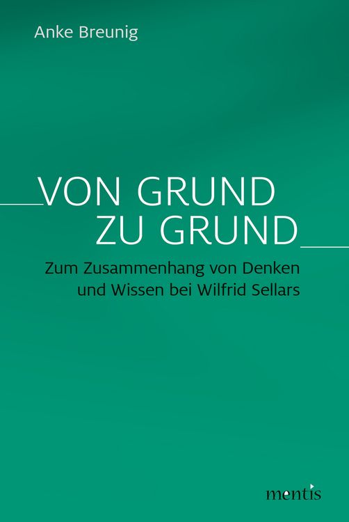 Produktbild: Von Grund zu Grund