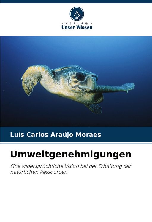 Produktbild: Umweltgenehmigungen