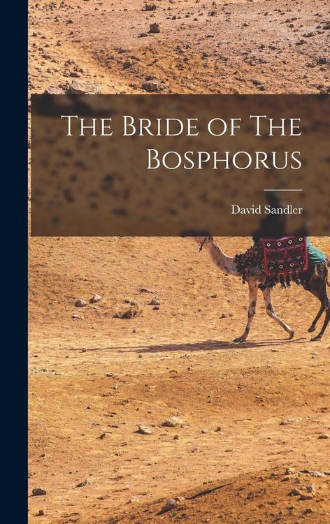 Produktbild: The Bride of The Bosphorus
