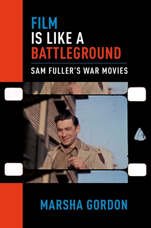 Produktbild: Film is Like a Battleground