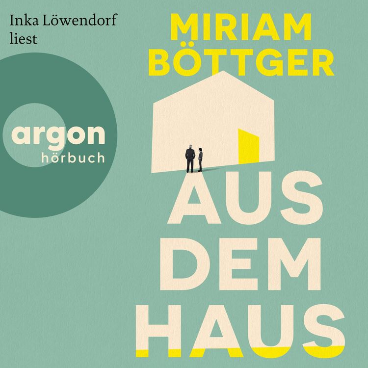 Produktbild: Aus dem Haus