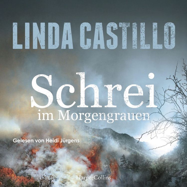 Produktbild: Schrei im Morgengrauen