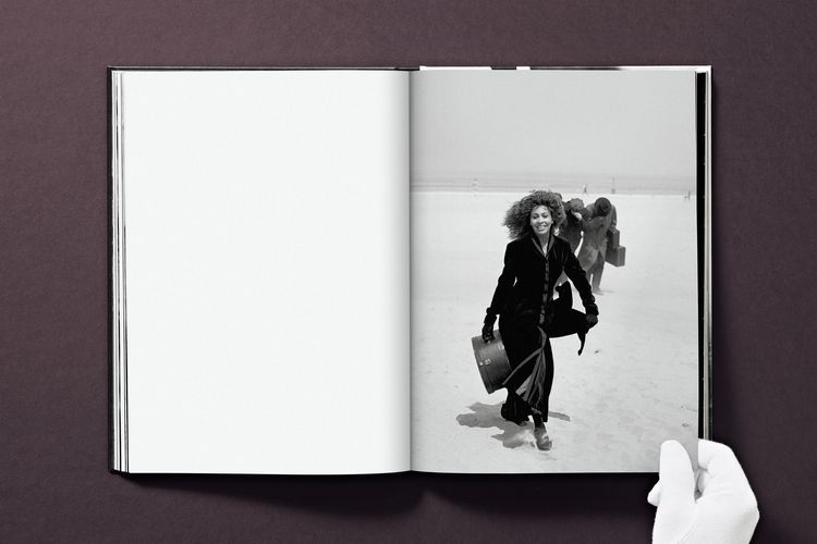 Produktbild: Tina Turner by Peter Lindbergh