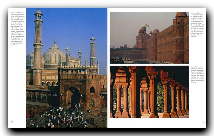 Produktbild: Faszinierendes Indien