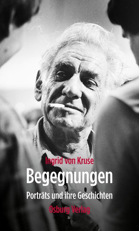 Produktbild: Begegnungen