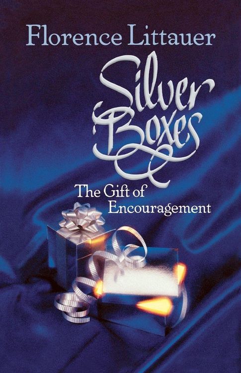 Produktbild: The Silver Boxes