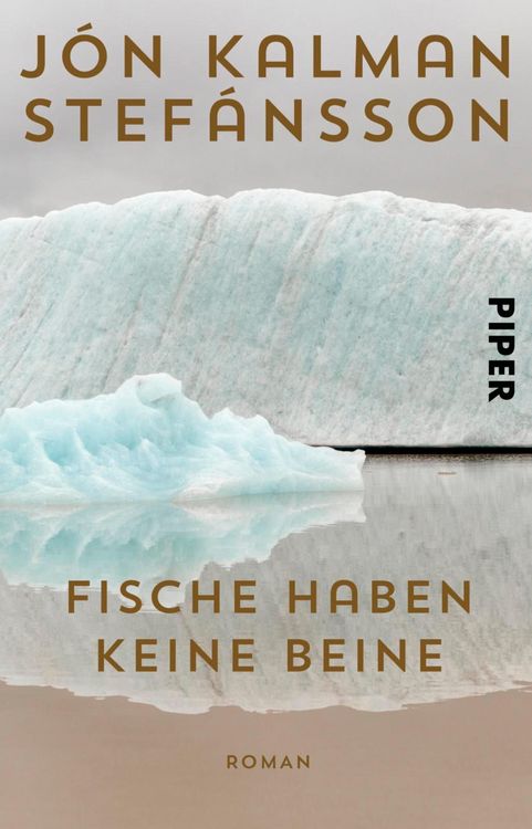 Produktbild: Fische haben keine Beine