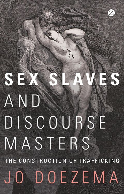 Produktbild: Sex Slaves and Discourse Masters