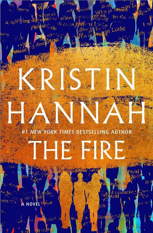 Produktbild: The Fire