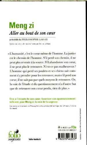 Produktbild: Aller au bout de son coeur