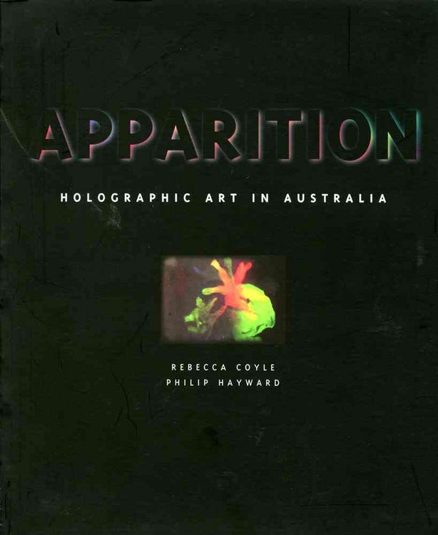 Produktbild: Apparition
