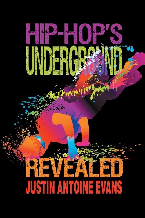 Produktbild: Hip-Hop's Underground Revealed