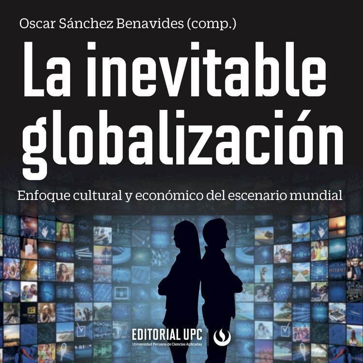 Produktbild: La inevitable globalizaci&oacute;n