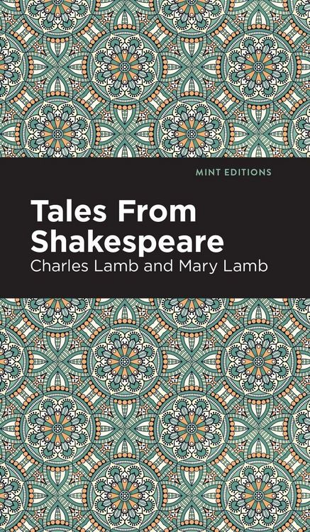 Produktbild: Tales from Shakespeare