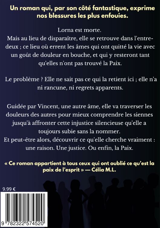 Produktbild: Les &Acirc;mes Troubl&eacute;es