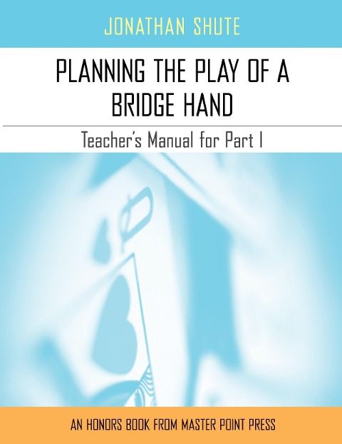 Produktbild: Planning the Play