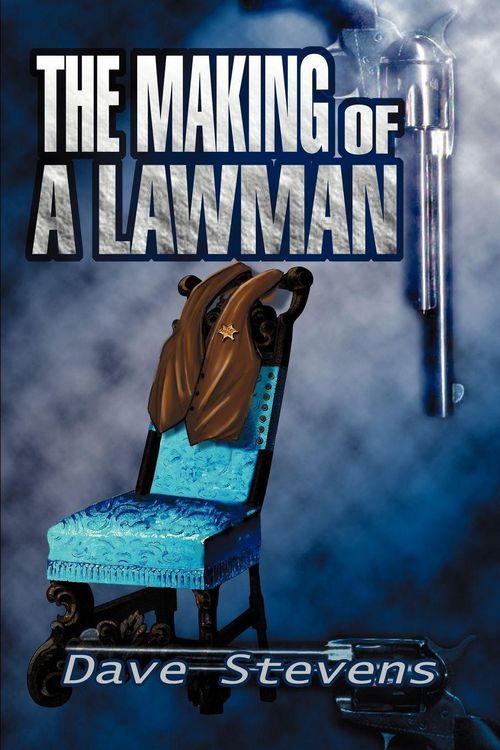 Produktbild: The Making of a Lawman