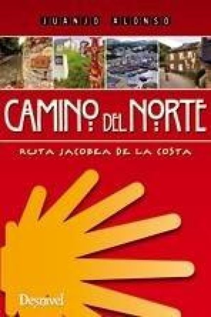 Produktbild: Camino del Norte