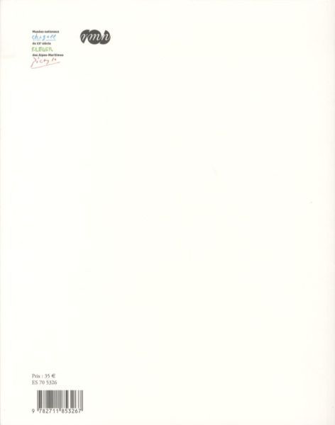 Produktbild: Marc Chagall ; Monstres, Chimeres et Figures Hybrides